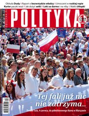 : Polityka - e-wydanie – 24/2023