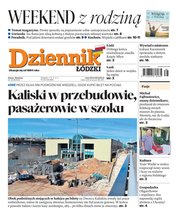 : Dziennik Łódzki - e-wydanie – 222/2023