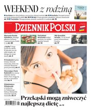 : Dziennik Polski - e-wydanie – 222/2023