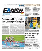 : Express Bydgoski - e-wydanie – 131/2023
