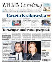 : Gazeta Krakowska - e-wydanie – 222/2023