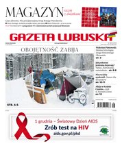 : Gazeta Lubuska - e-wydanie – 280/2023