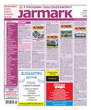: Jarmark - e-wydanie – 38/2023