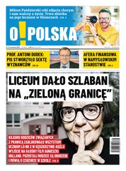 : Opolska - e-wydania – 38/2023
