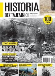 : Historia bez Tajemnic - eprasa – 6/2023