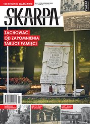 : Skarpa Warszawska - e-wydanie – 11/2023