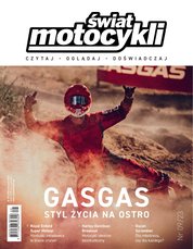 : Świat Motocykli - e-wydanie – 9/2023