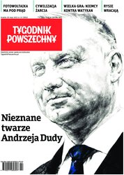 : Tygodnik Powszechny - e-wydanie – 22/2023