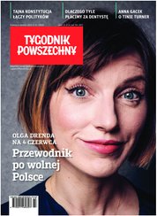 : Tygodnik Powszechny - e-wydanie – 23/2023