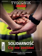 : Tygodnik Solidarność - e-wydanie – 21/2023