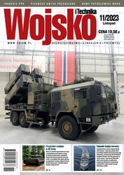 : Wojsko i Technika - e-wydanie – 11/2023
