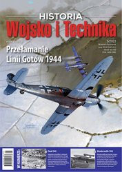: Wojsko i Technika Historia - e-wydanie – 5/2023