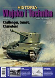 : Wojsko i Technika Historia Wydanie Specjalne - e-wydanie – 5/2023