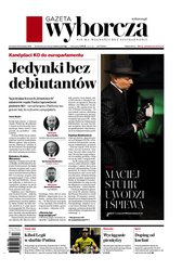 : Gazeta Wyborcza - Toruń - e-wydanie – 97/2024