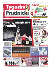 : Tygodnik Prudnicki - e-wydania – 9/2024