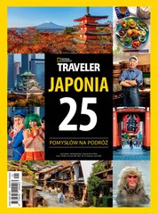 : National Geographic Traveler Extra - eprasa – 1/2024