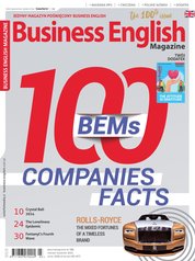 : Business English Magazine - e-wydanie – 2/2024