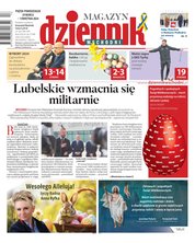 : Dziennik Wschodni - e-wydanie – 26/2024