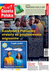 : Gazeta Polska Codziennie - e-wydanie – 78/2024