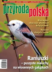: Przyroda Polska - e-wydanie – 5/2024