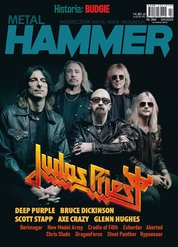 : Metal Hammer - eprasa – 4/2024