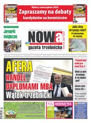 : NOWa Gazeta Trzebnicka - e-wydanie – 13/2024