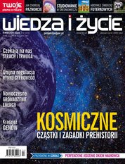 : Wiedza i Życie - e-wydanie – 4/2024