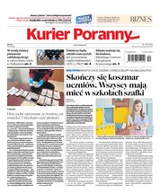 : Kurier Poranny - e-wydanie – 56/2024