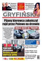 : Gazeta Gryfińska - e-wydawnia – 4/2024
