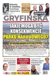 : Gazeta Gryfińska - e-wydawnia – 5/2024