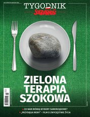: Tygodnik Solidarność - e-wydanie – 16/2024